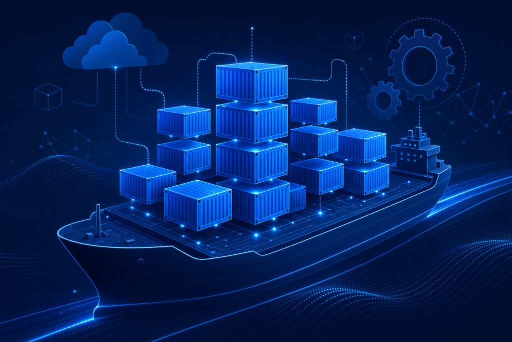 Docker c&rsquo;est quoi ? Le guide clair pour débutants